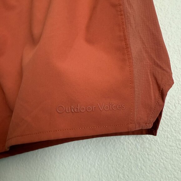 Outdoor Voices High Stride 7” Short - Picture 3 of 9